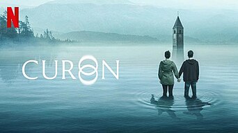 Curon (2020) poster