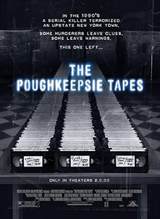 The Poughkeepsie Tapes (2007) poster