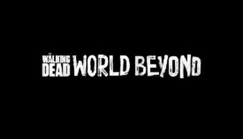 The Walking Dead: World Beyond (2020) poster