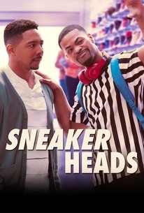 Sneakerheads