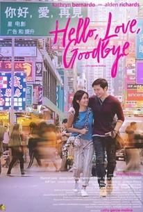Hello, Love, Goodbye