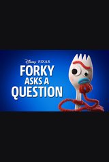 Forky Asks a Question