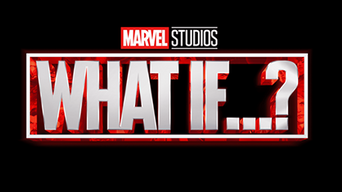 What If...? (2021) poster