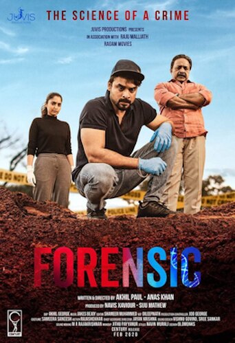 Forensic