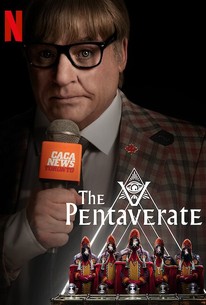 The Pentaverate