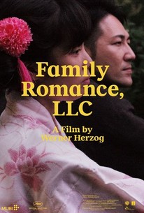 Family Romance, LLC