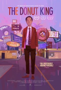 The Donut King