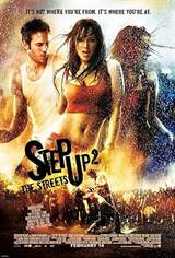 Step Up 2 the Streets
