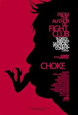 Choke (2008) poster