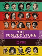 The Comedy Store