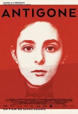 Antigone (2019) poster