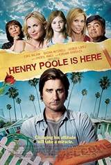 Henry Poole Is Here (2008) poster
