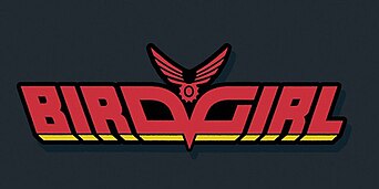 Birdgirl