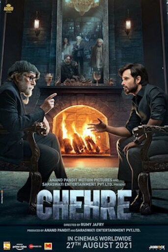 Chehre