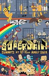 Superjail!