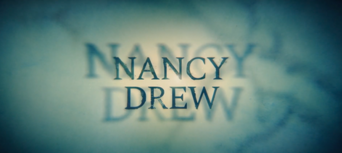 Nancy Drew (2019) poster