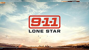 9-1-1: Lone Star (2020) poster