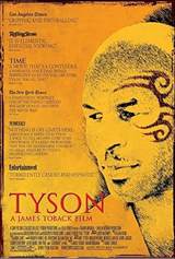 Tyson (2008) poster