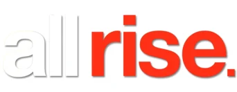 All Rise (2019) poster