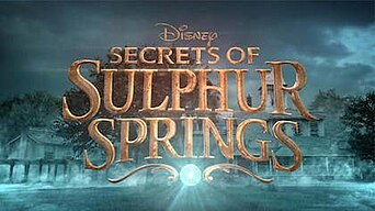 Secrets of Sulphur Springs