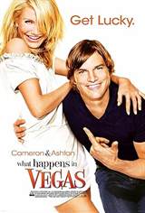 What Happens in Vegas (2008) poster