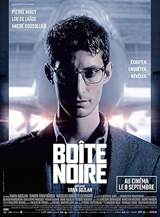 Black Box (2021) poster
