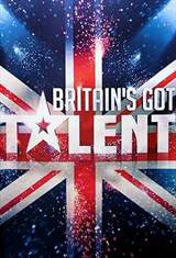 Britain's Got Talent (2007) poster