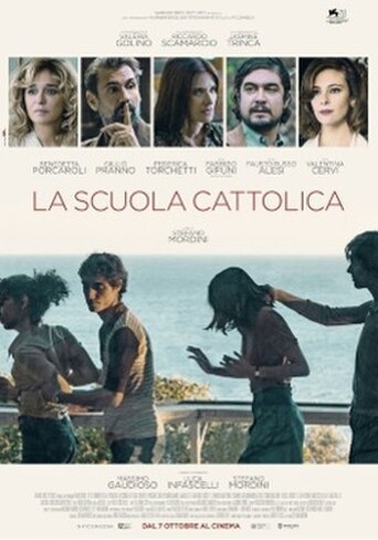 The Catholic School