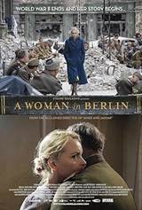A Woman in Berlin (2008) poster