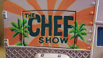The Chef Show