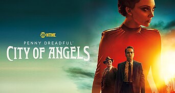 Penny Dreadful: City of Angels