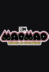 Mao Mao: Heroes of Pure Heart