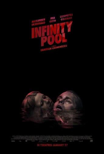 Infinity Pool