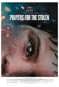 Prayers for the Stolen