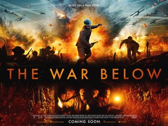 The War Below