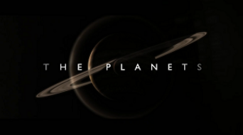 The Planets