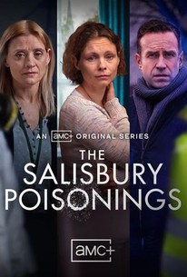 The Salisbury Poisonings
