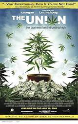 The Union: The Business Behind Getting High
