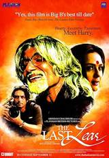 The Last Lear