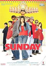 Sunday