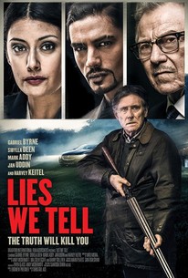 Lies We Tell