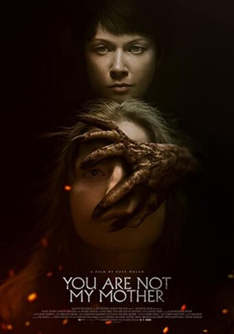 You Are Not My Mother