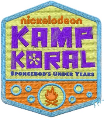Kamp Koral: SpongeBob's Under Years