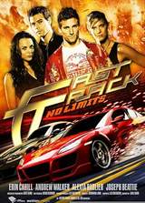 Fast Track: No Limits