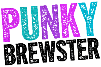 Punky Brewster