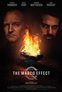 The Marco Effect