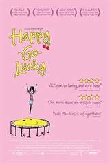 Happy-Go-Lucky