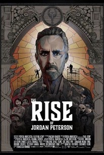 The Rise of Jordan Peterson