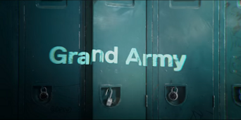 Grand Army