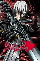 Devil May Cry: The Animated Series